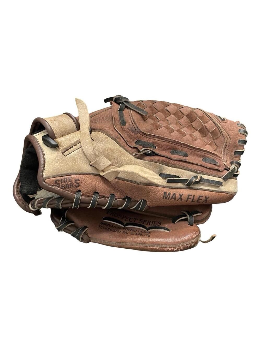 MIZUNO Power Close 11.5” Leather Glove GPP 1151 Left Hand RHT